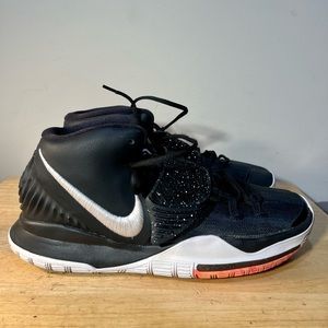 Nike Kyrie 6’s